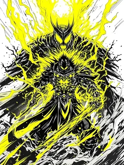 镇魂街